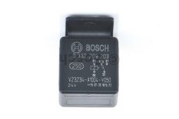 Bosch-mini-Relay-24-volt-20-Amp-NC-NO-contact-0332209203